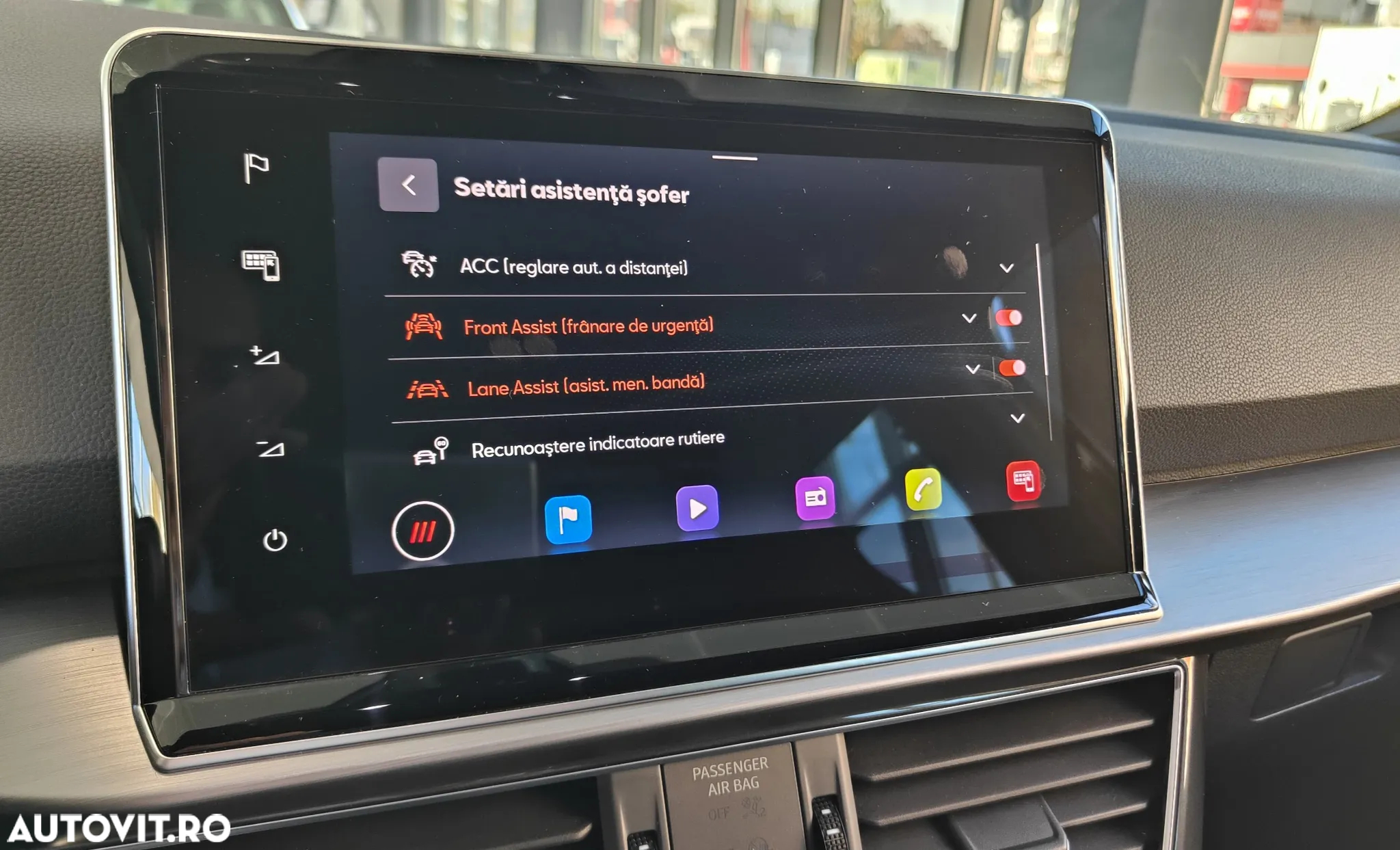 Seat Tarraco 1.5 TSI DSG7 FR - 21