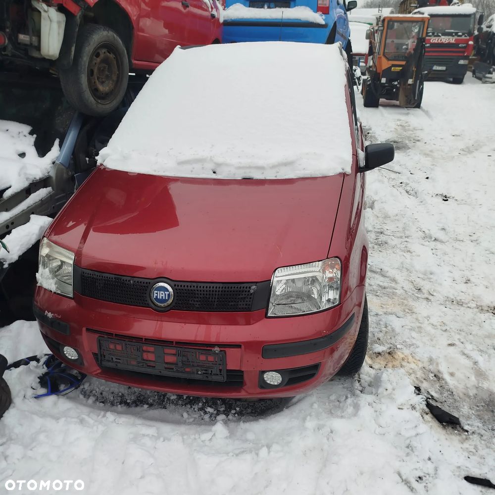 Fiat Panda na części . - 1