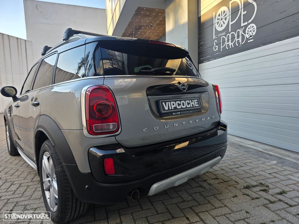 MINI Countryman One D Sport Edition - 31