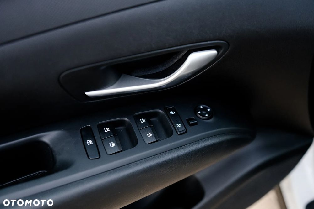 Hyundai Tucson - 29