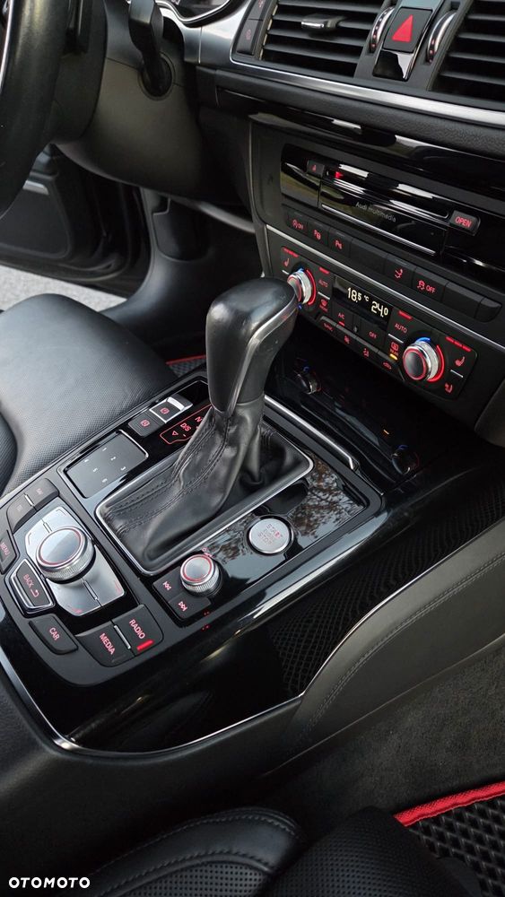 Audi A7 Sportback - 14