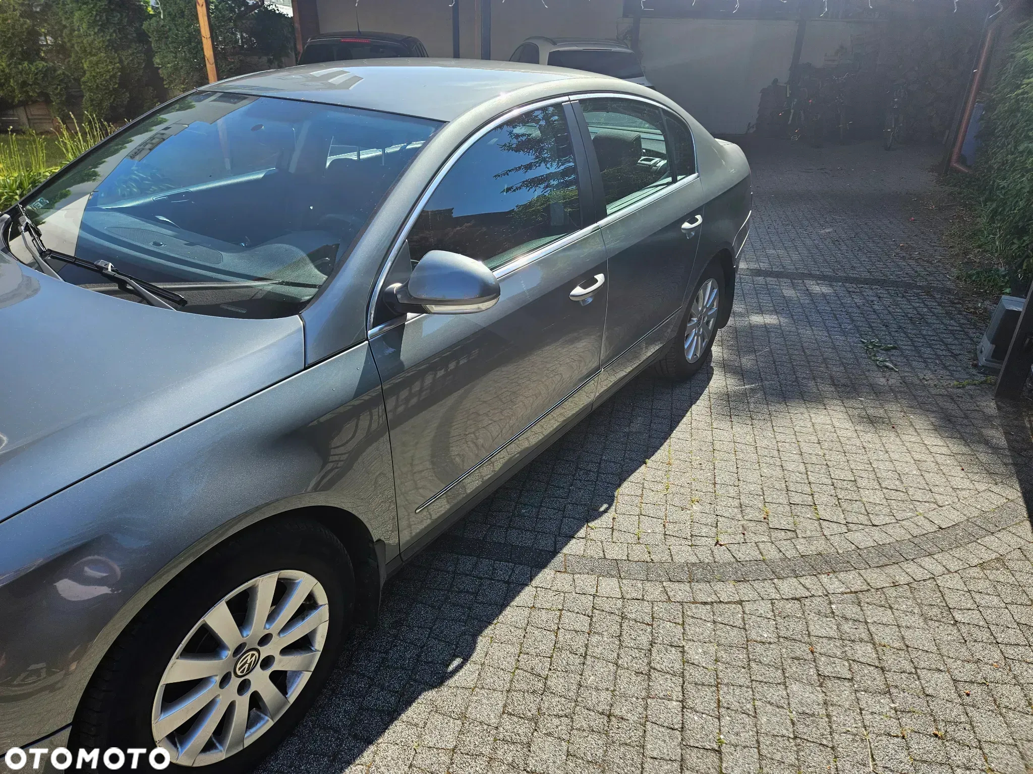 Volkswagen Passat 2.0 TDI Comfortline - 7