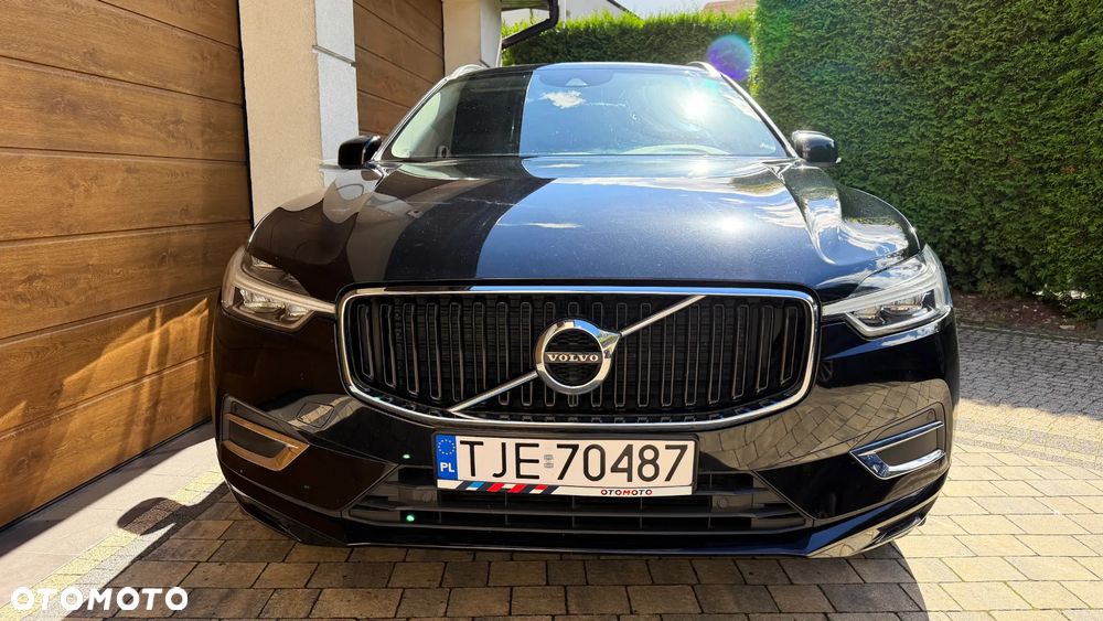 Volvo XC 60 D4 Momentum Pro - 13