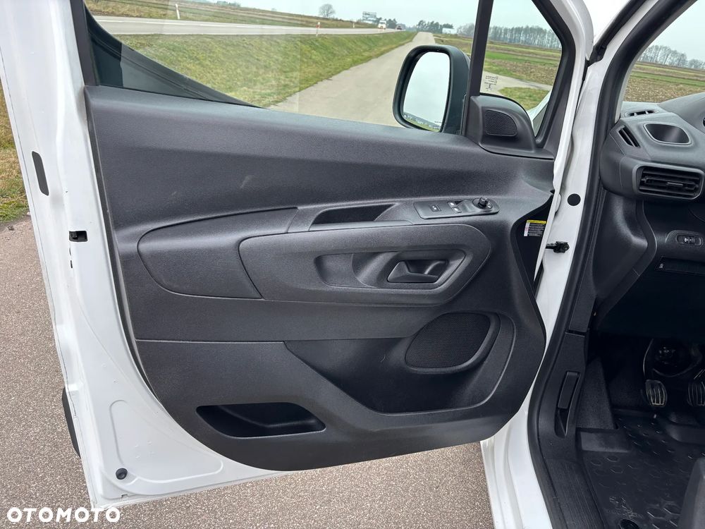 Peugeot Partner - 15