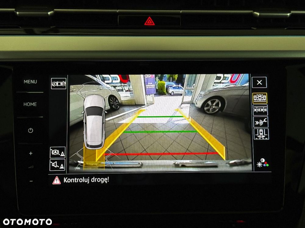 Volkswagen Arteon Shooting Brake - 34