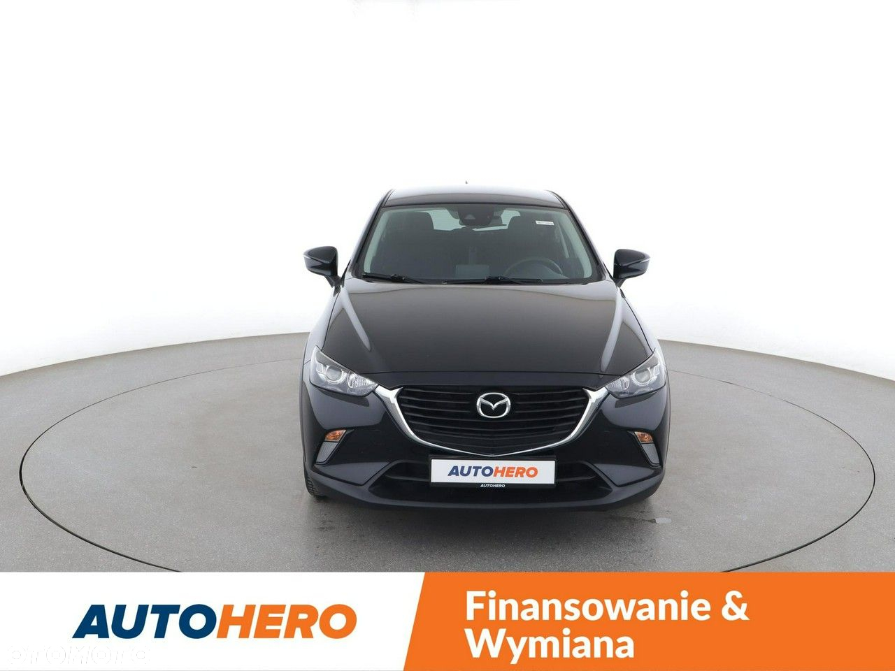 Mazda CX-3 2.0 Takumi - 11