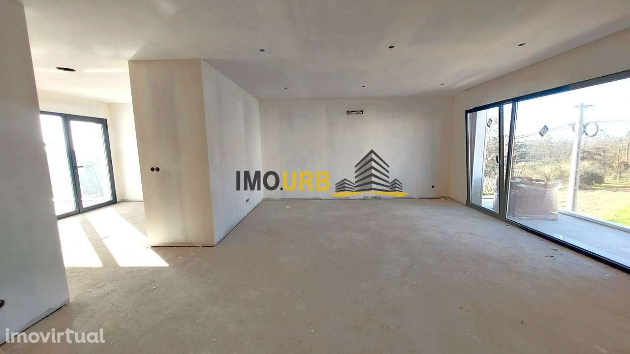 Apartamento T3 - Grande imagem: 3/18