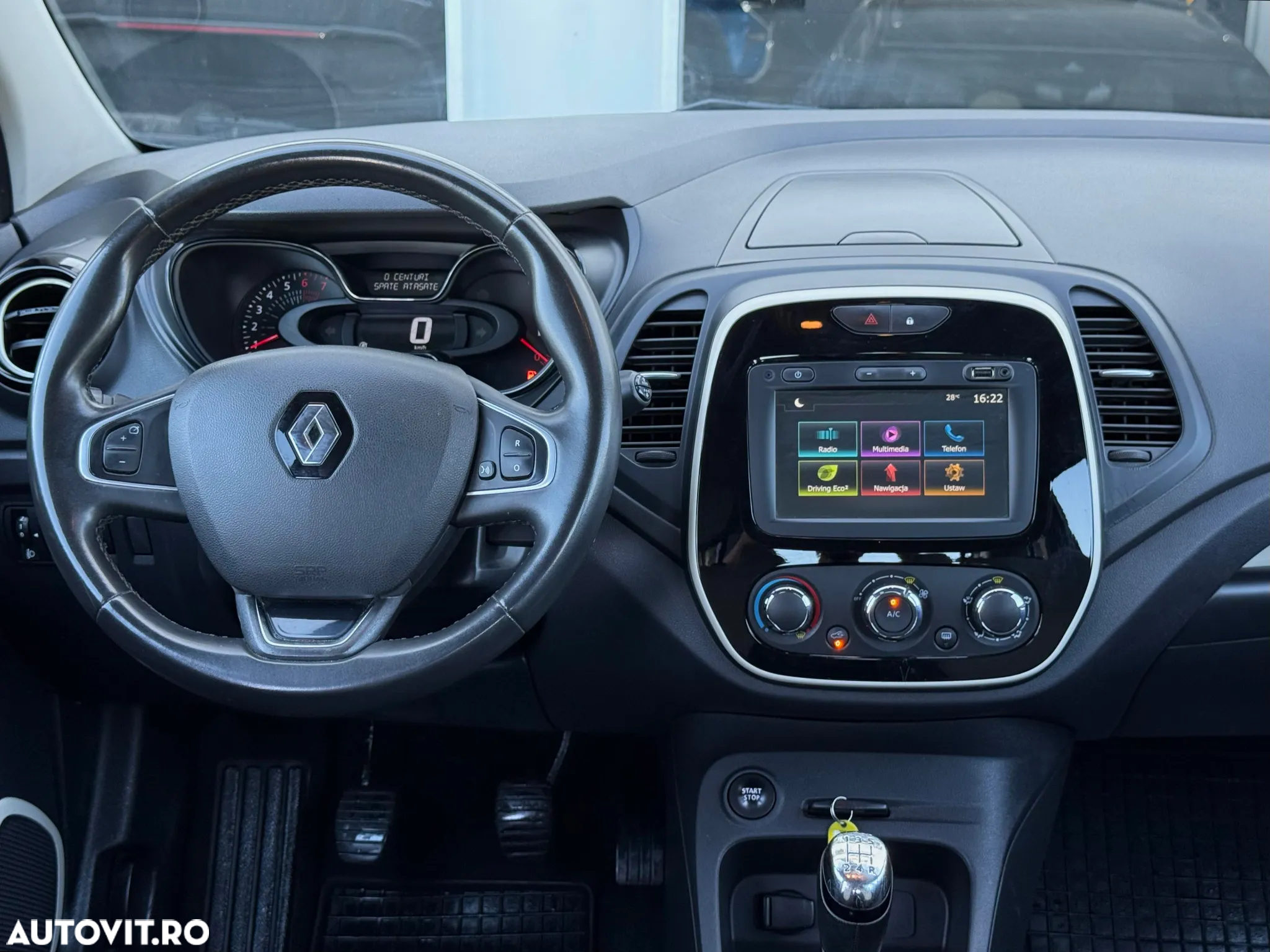 Renault Captur TCe Life - 6