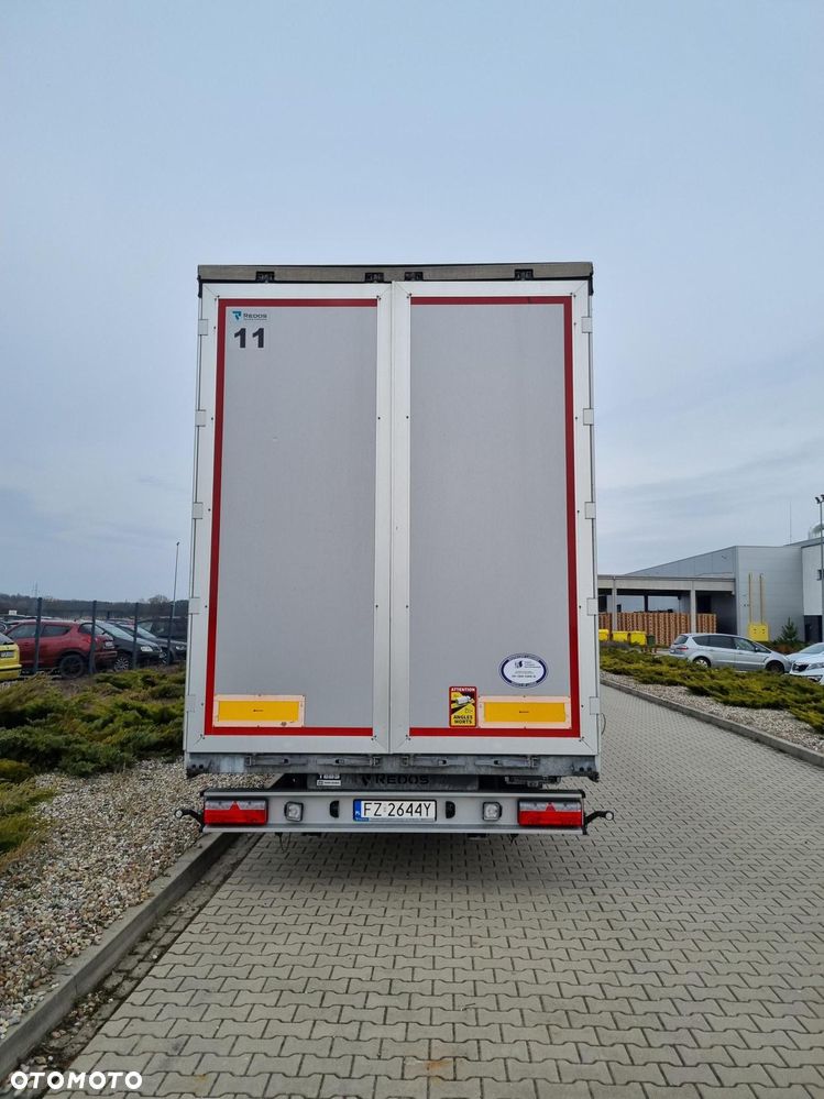 MAN TGL 12.250 Euro 6 - 6