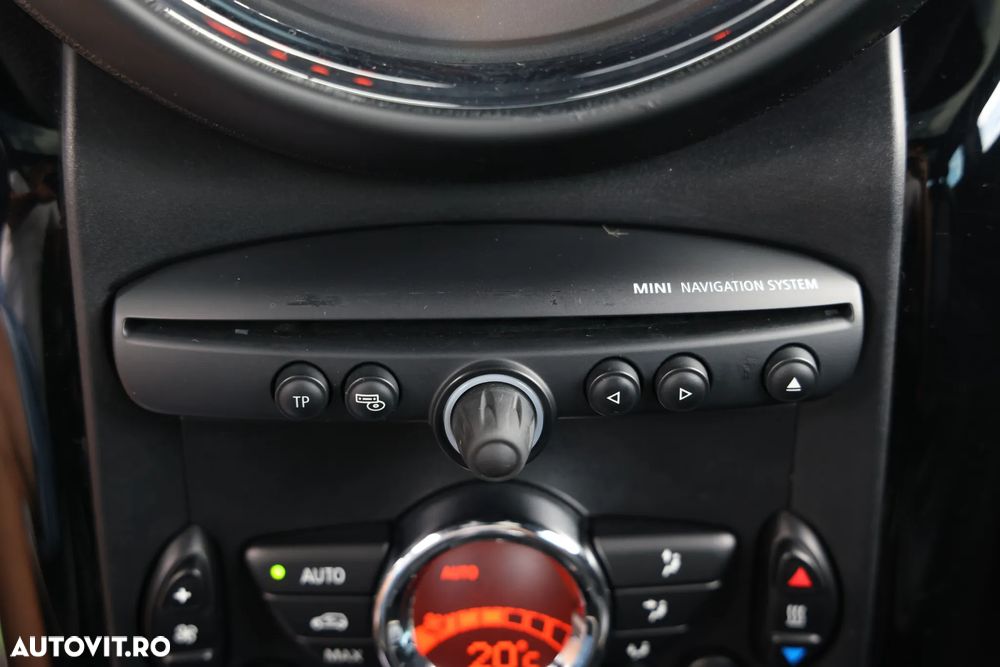 Mini Countryman Cooper D ALL4 AT - 31