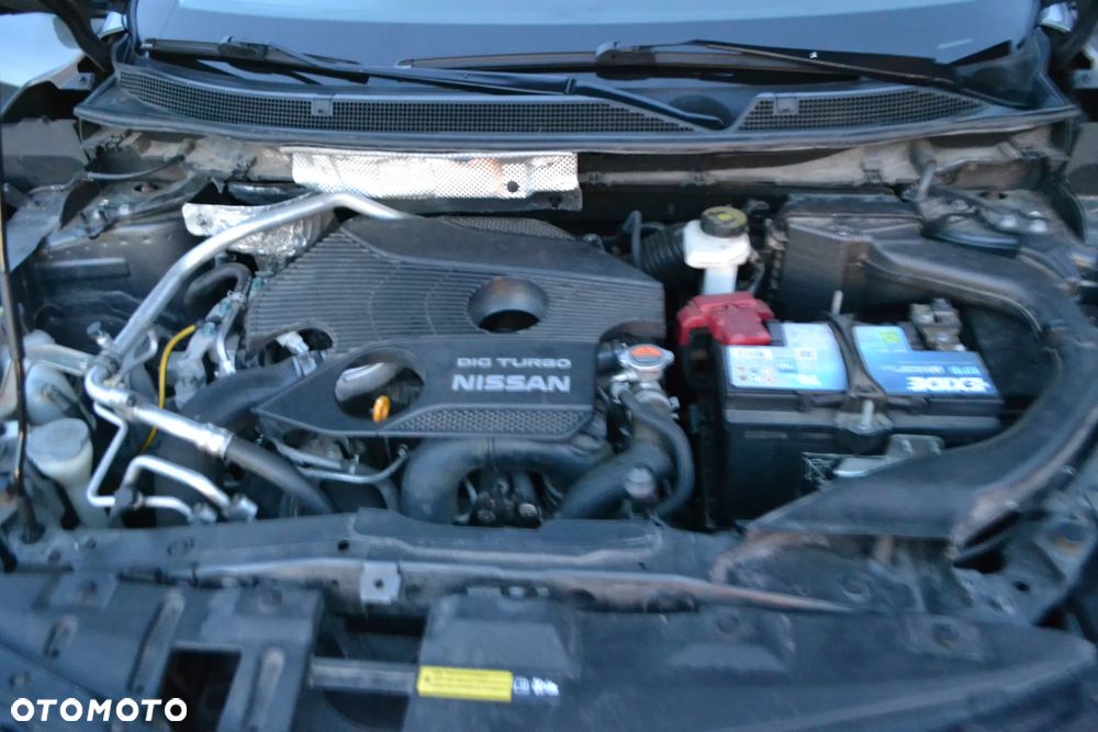 Nissan Qashqai 1.6 DIG-T Tekna+ - 24