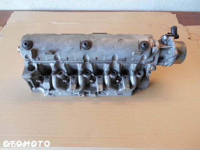 GŁOWICA VOLVO S40 V40 TDI 2002r T3