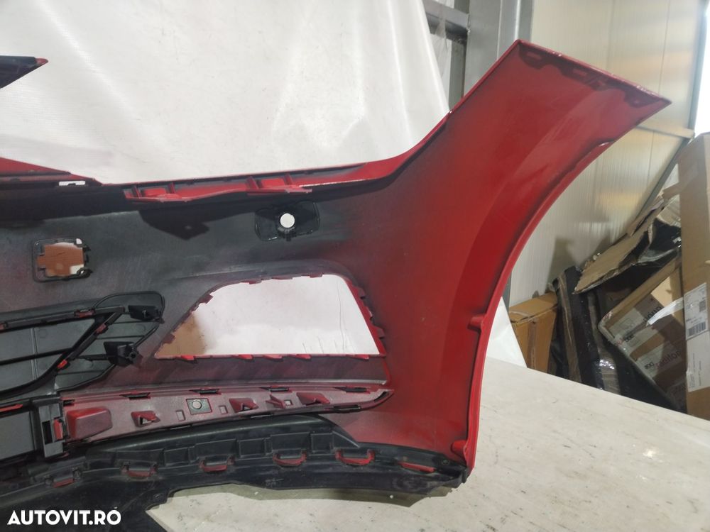 Bara fata  VW Polo, 2017, 2018, 2019, 2020, 2021, cod origine OE 2G0807221. - 10