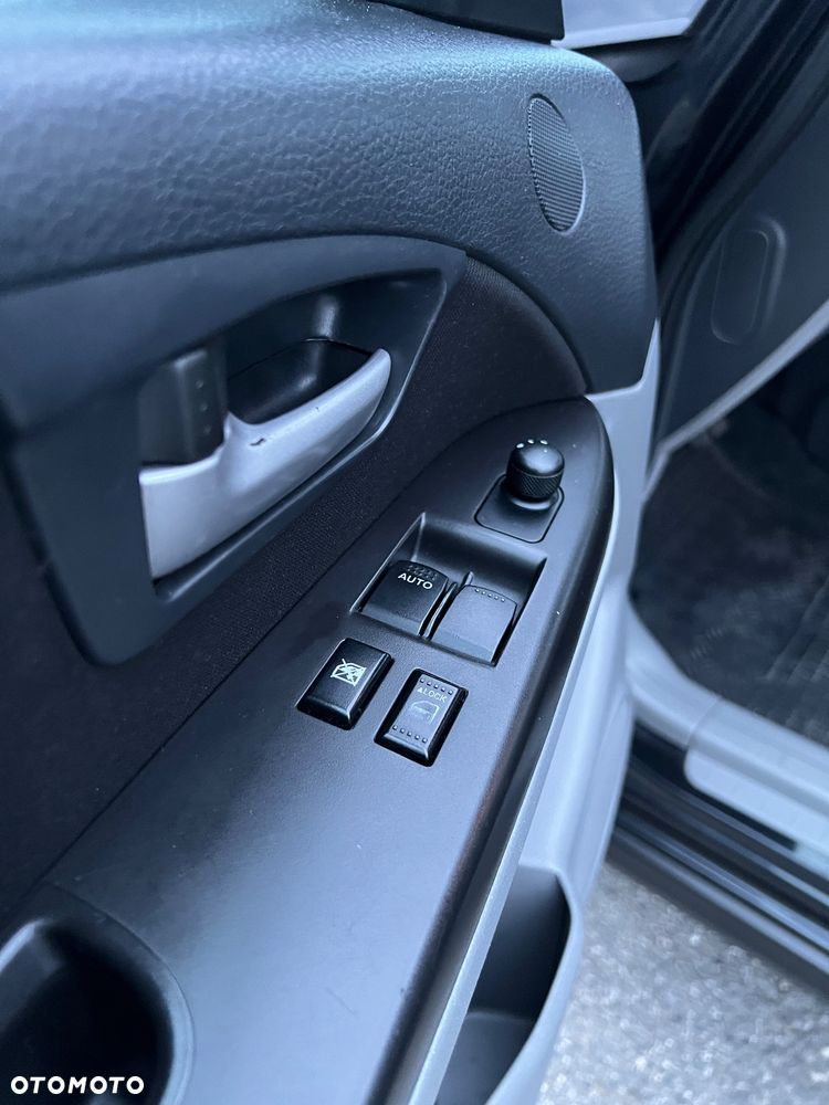 Suzuki SX4 - 11