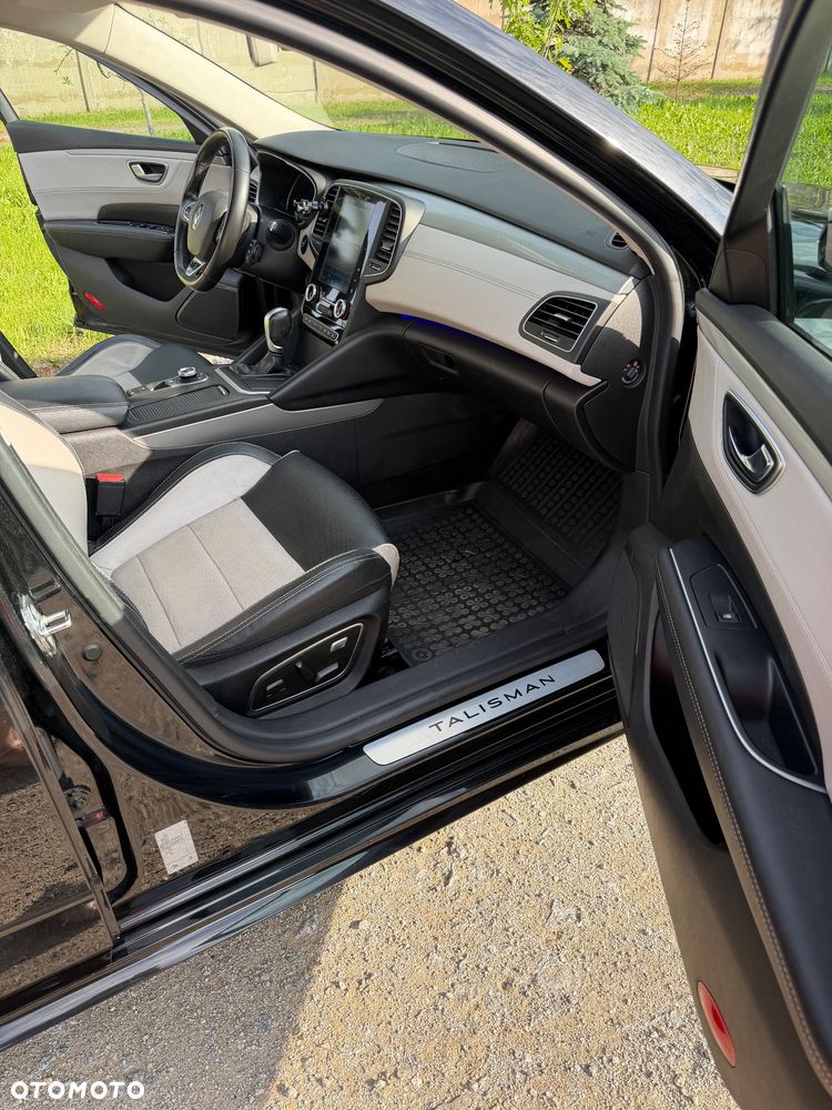 Renault Talisman 1.6 Energy dCi Intens EDC - 19