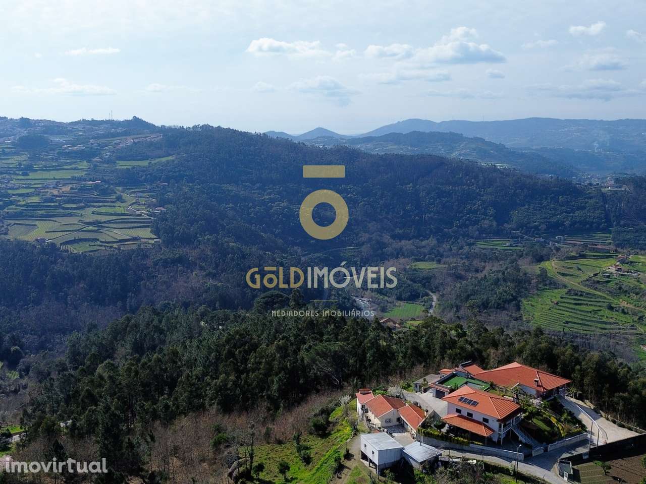 Terreno para Construção - Grande imagem: 4/11