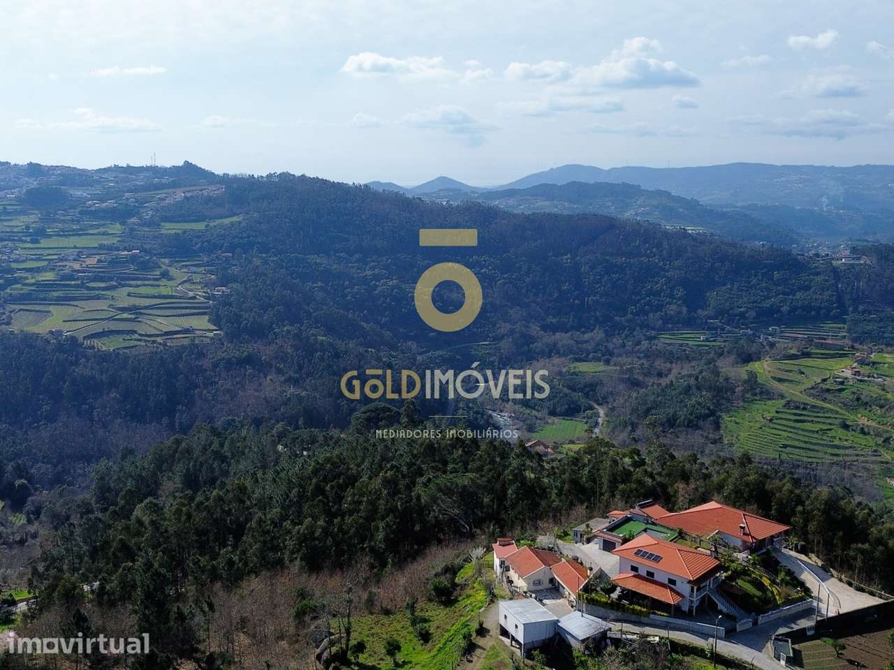Terreno para Construção - Grande imagem: 4/11