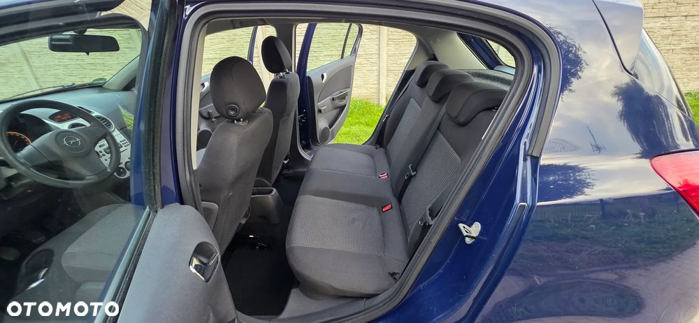 Opel Corsa - 19