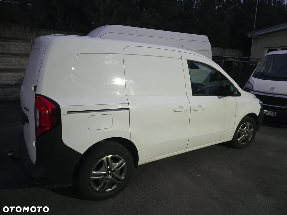 Mercedes-Benz Citan - 8