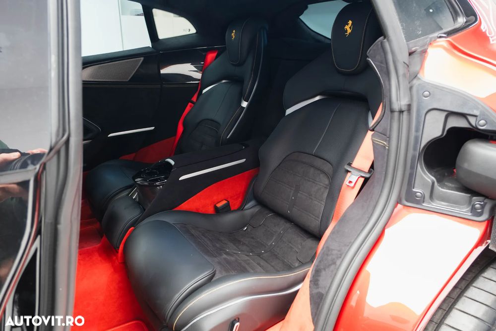 Ferrari Purosangue - 31