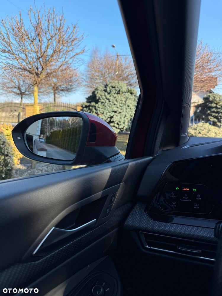 Volkswagen Golf 1.5 TSI EVO R-Line - 16