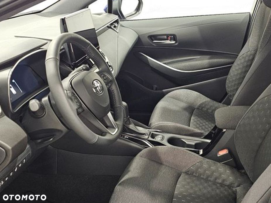 Toyota Corolla 1.8 Hybrid Comfort - 5