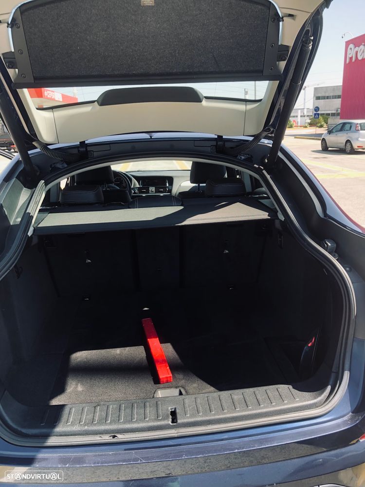 BMW X4 20 d xDrive Auto - 17