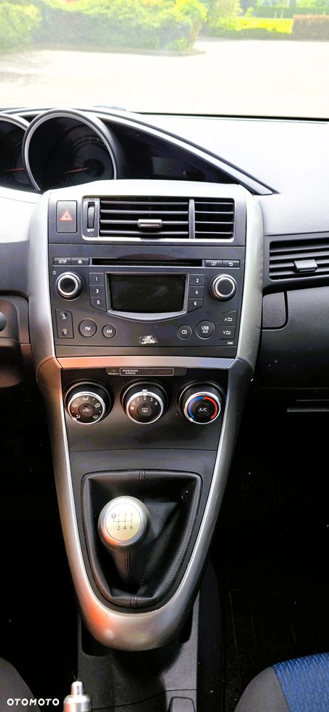 Toyota Verso 2.0 D-4D Premium - 13