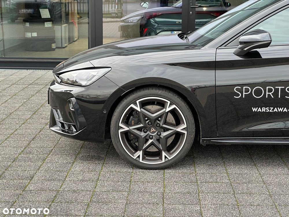 Cupra Leon Sportstourer - 9