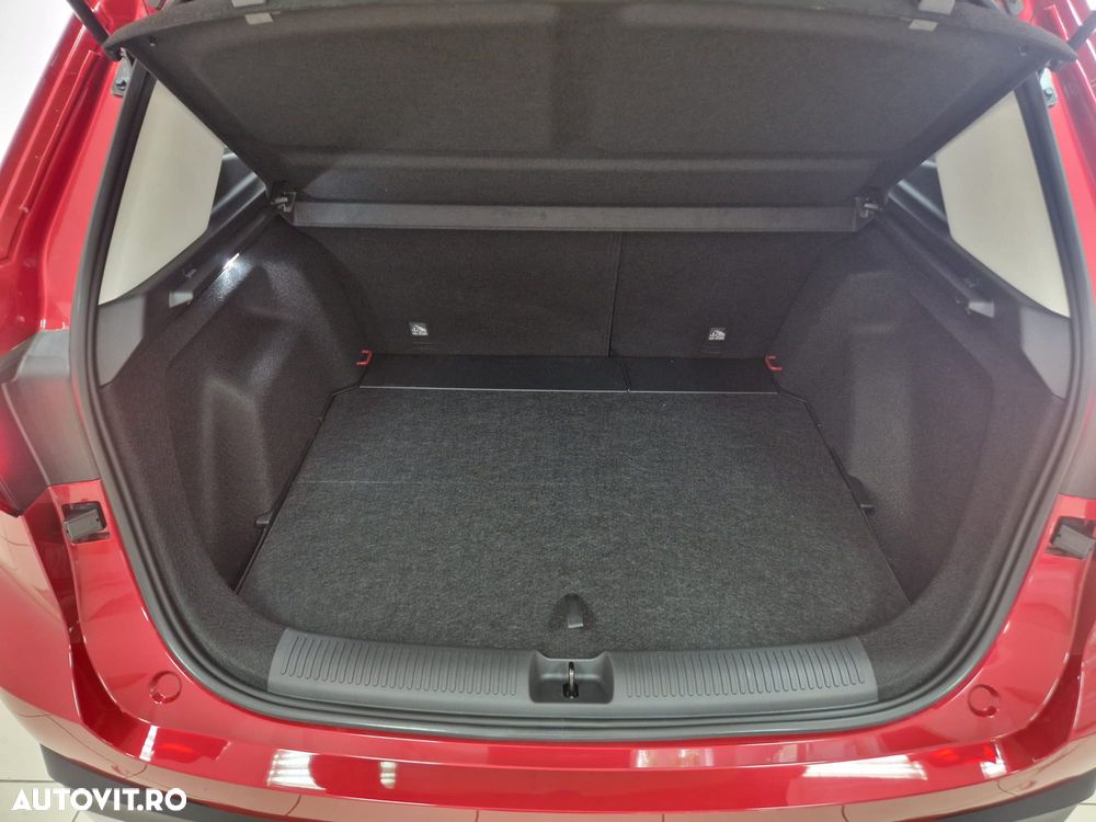 MG ZS HEV 1.5 GSI AT Exclusive - 9