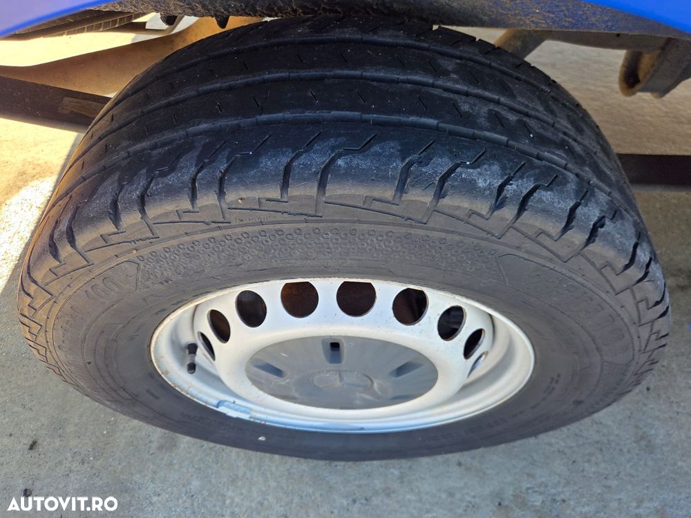 Mercedes-Benz Sprinter L3H2 - 17