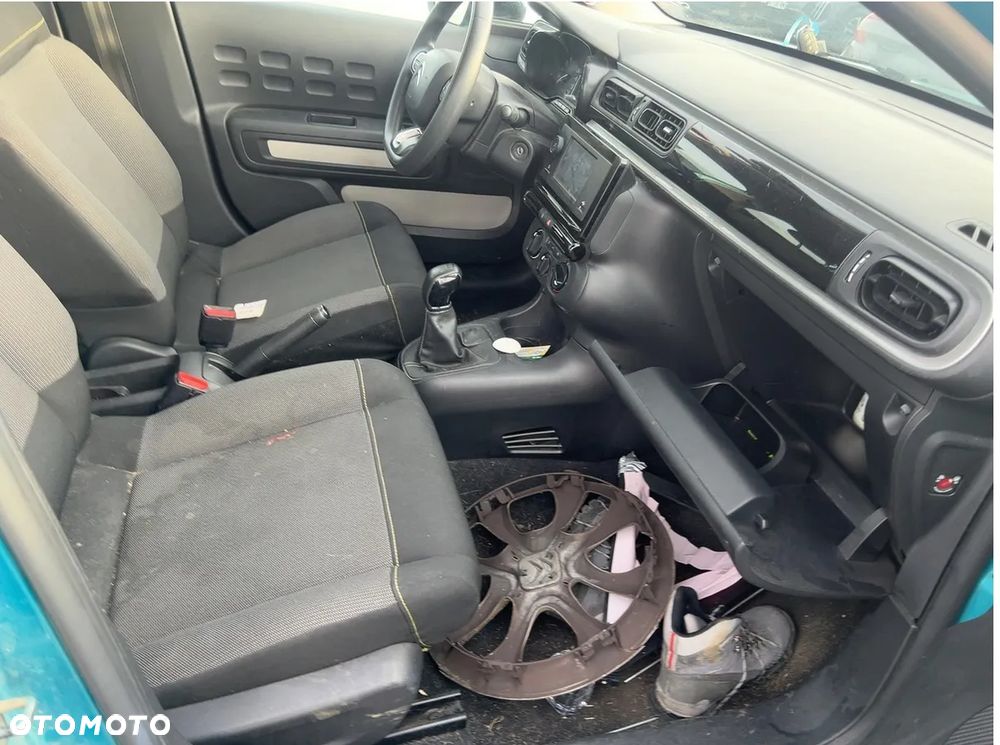 Citroën C3 1.2 PureTech Feel Pack - 2