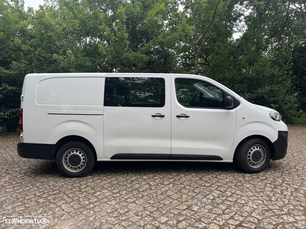 Peugeot EXPERT BUSINESS VAN - 6
