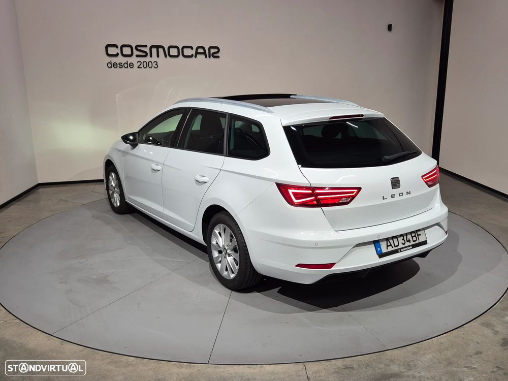 SEAT Leon ST 1.6 TDI Style S/S - 13