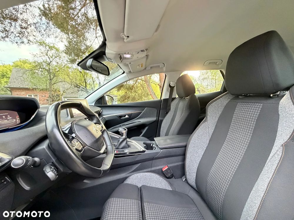 Peugeot 3008 2.0 BlueHDi Allure - 16