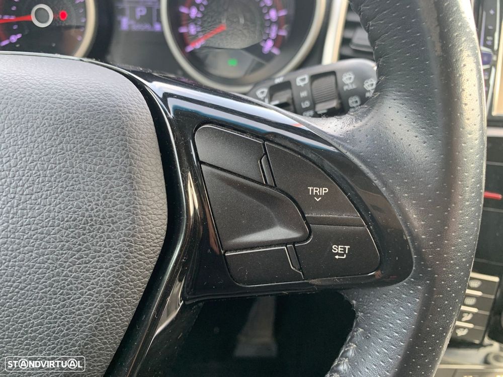 SsangYong Tivoli - 43