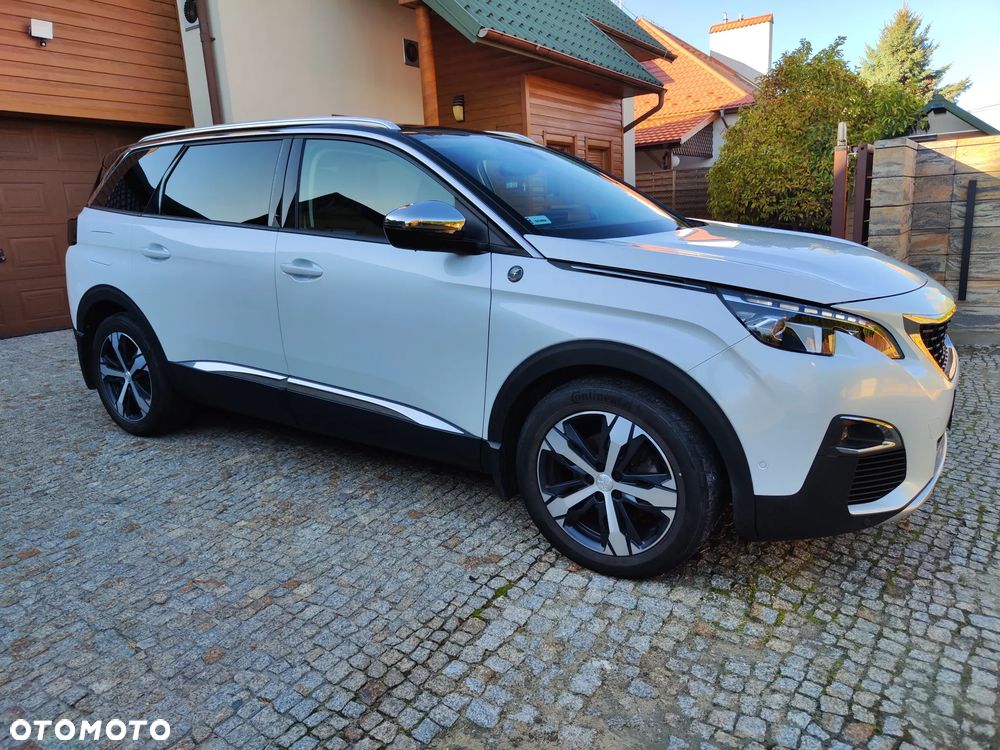 Peugeot 5008 - 18