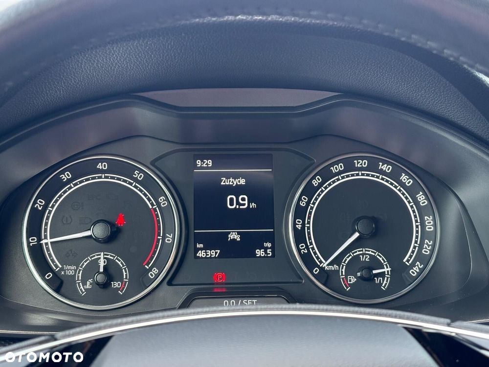 Skoda Scala 1.0 TSI Ambition - 17