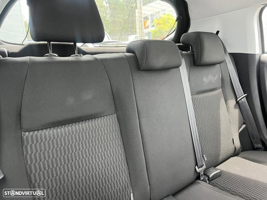 Peugeot 208 1.6 BlueHDi Style - 8