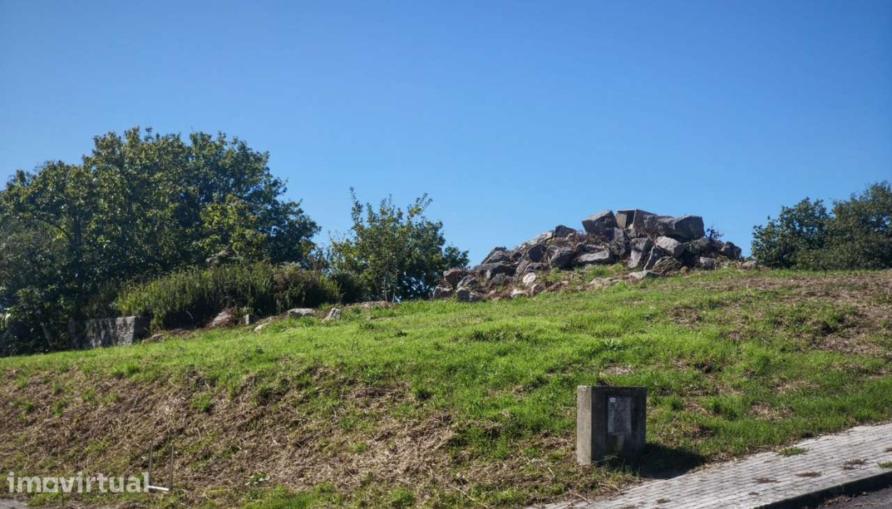 Venda de Lote para construção, Afife, Viana do Castelo - Grande imagem: 2/24