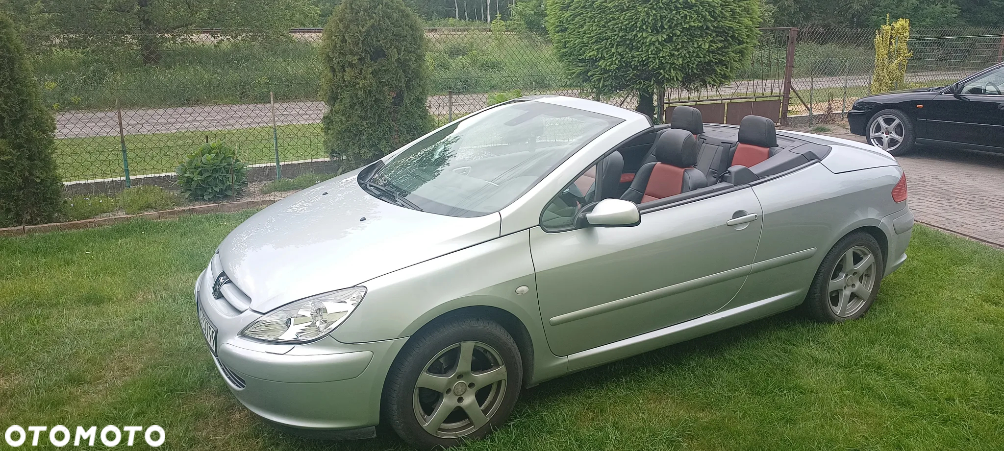 Peugeot 307 - 11