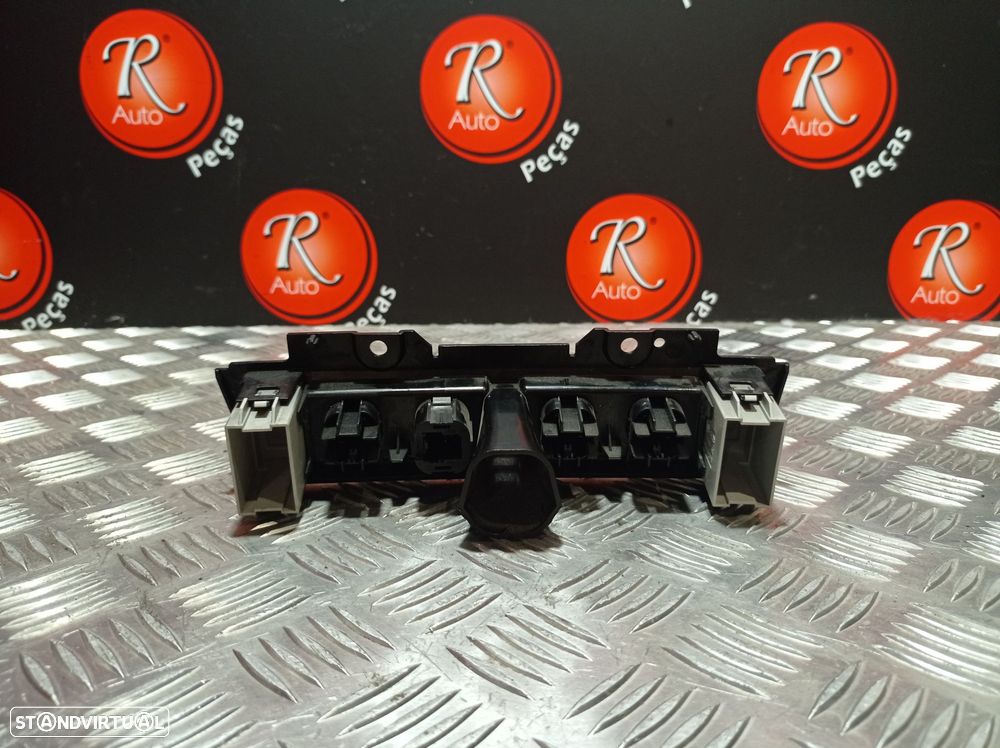 Botão Desembaçador Vidro Traseiro Ford Focus Ii Turnier (Da_, Ffs, Ds) - 3