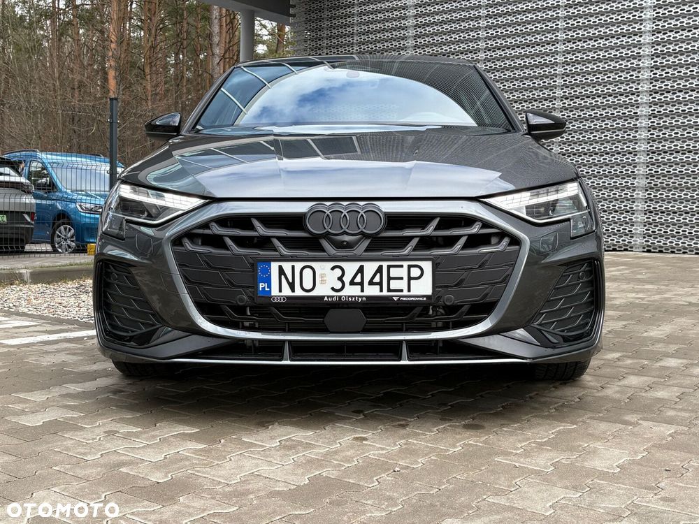 Audi A3 Sportback - 3