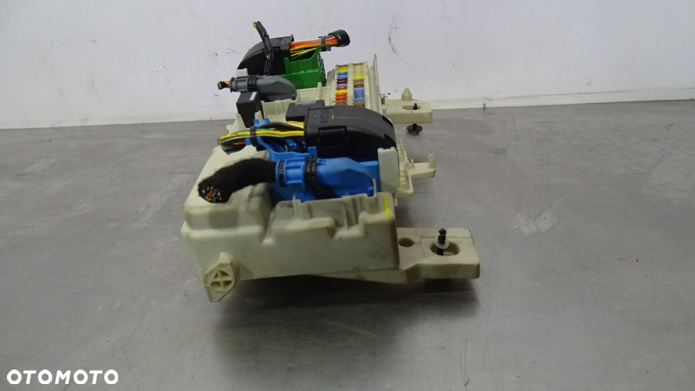 MODUŁ BSI VOLVO S40 II LIFT 1.8 - 5