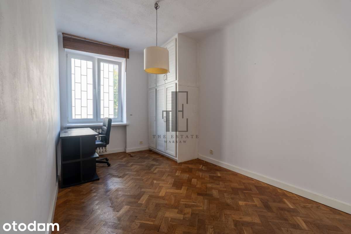 Mokotów/Sielce | 56 m² | 2 pokoje | od zaraz