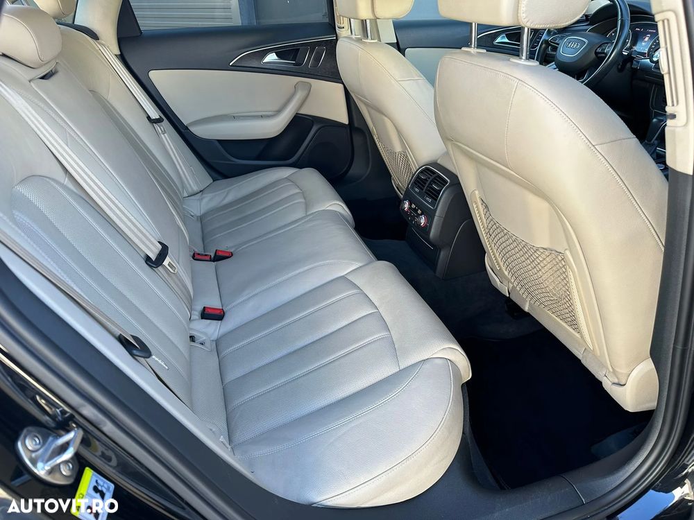 Audi A6 3.0 TDI quattro S tronic - 9