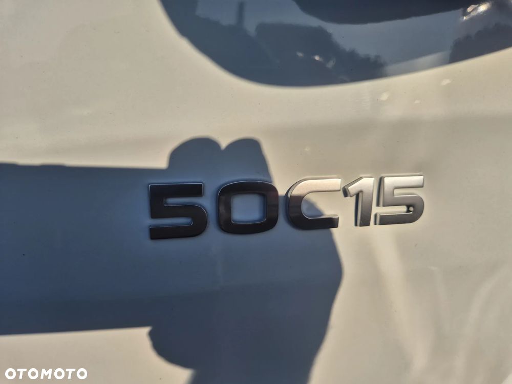 Iveco 50C15 35C15/ 3.0 150KM/ Wywrotka 3-stronna/ - 20