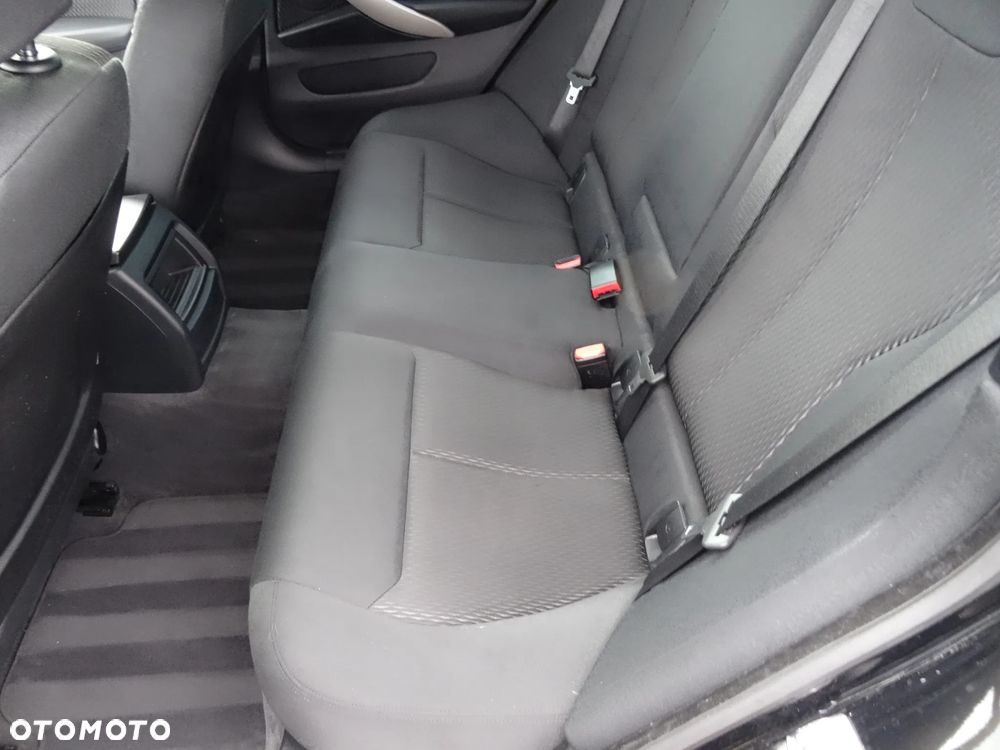BMW Seria 4 420d xDrive Sport-Aut - 15