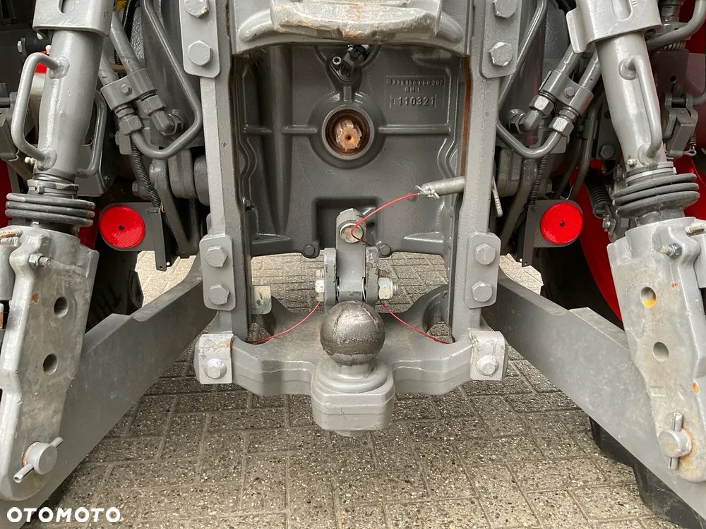 Fendt Fendt 314 Vario Profi z 2021 Ciągnik rolniczy   r. z napędem na cztery koła - 13
