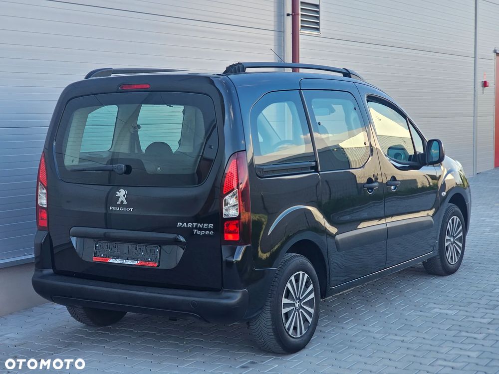 Peugeot Partner - 13